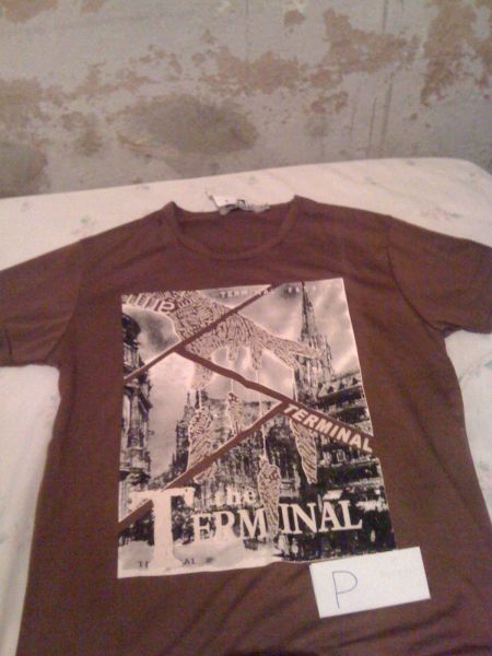 camisa terminal (p)