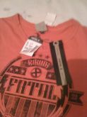 camiseta regata da fatal (p)