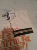 camiseta regata fatal