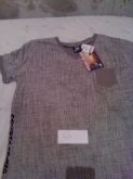 camisa natural island (g)
