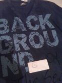 camisa natural island (g)