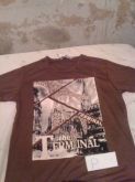 camisa terminal (p)