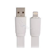 cabo usb iphone 5